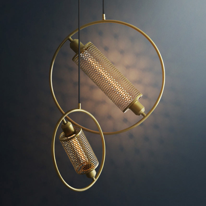 RESIST Pendant light