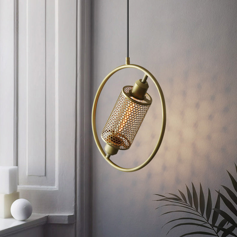 RESIST Pendant light