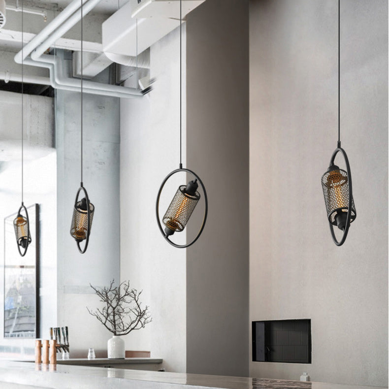 RESIST Pendant light