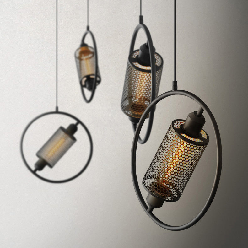 RESIST Pendant light