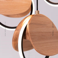 REST Pendant light