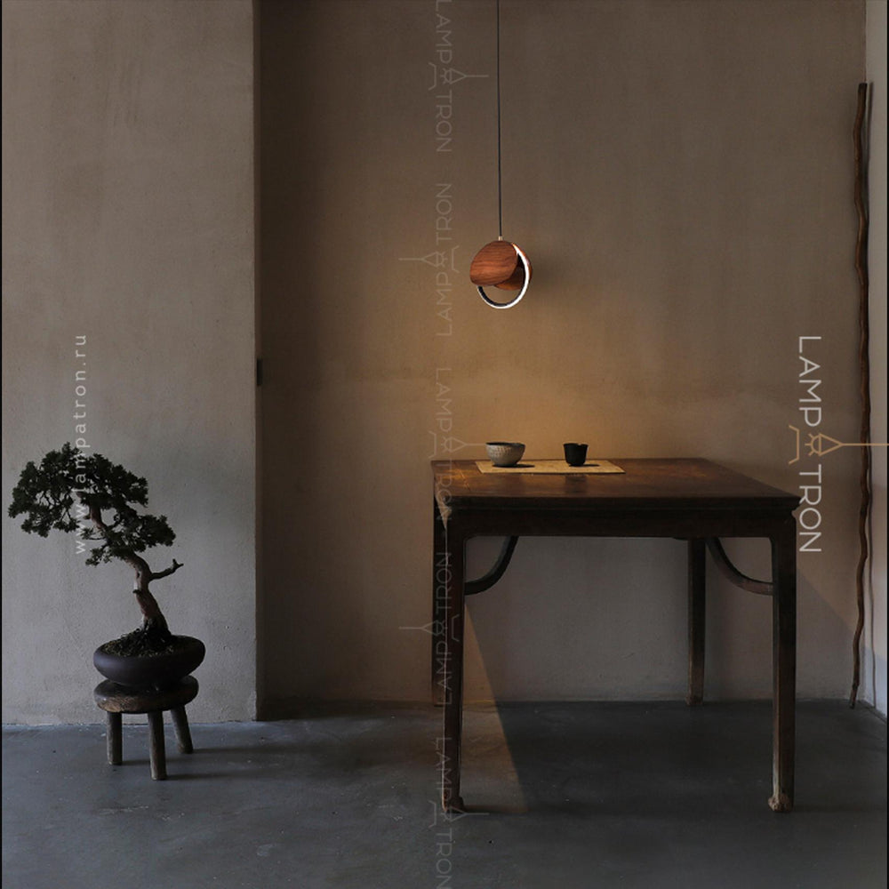 REST Pendant light