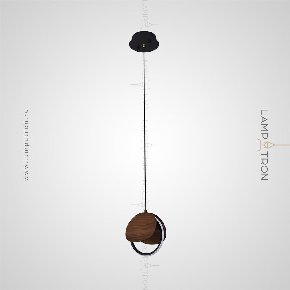 REST Pendant light