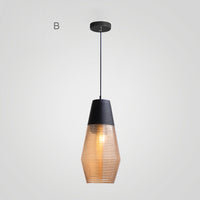 RENORD Pendant light