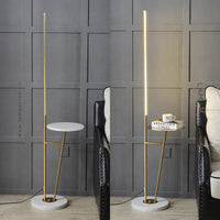 RICARDA Floor lamp