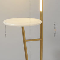 RICARDA Floor lamp