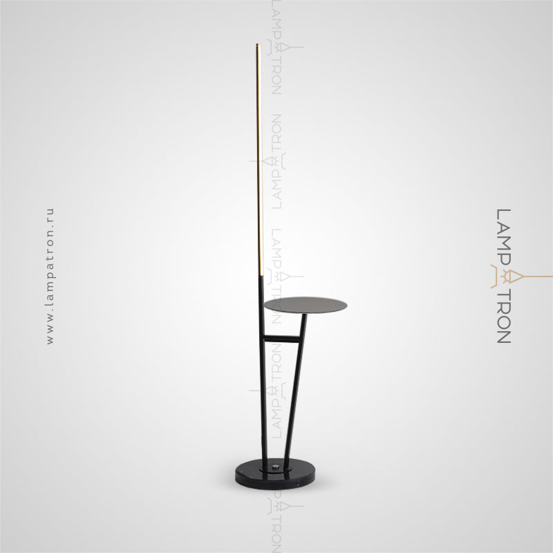 RICARDA Floor lamp