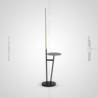 RICARDA Floor lamp