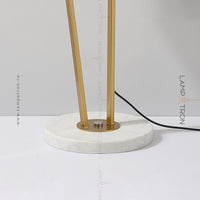 RICARDA Floor lamp