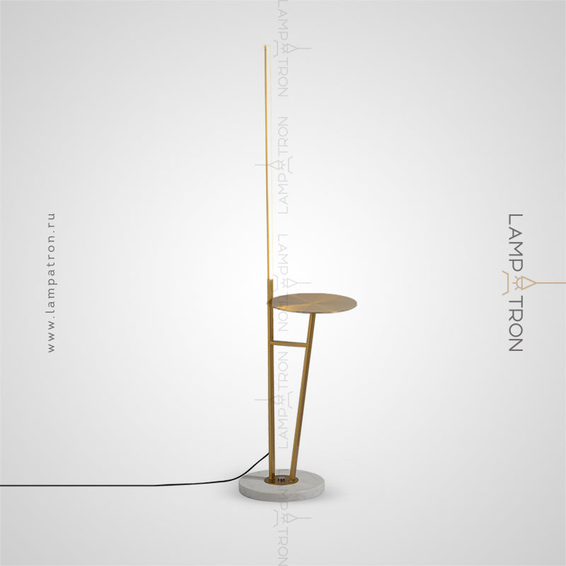 RICARDA Floor lamp