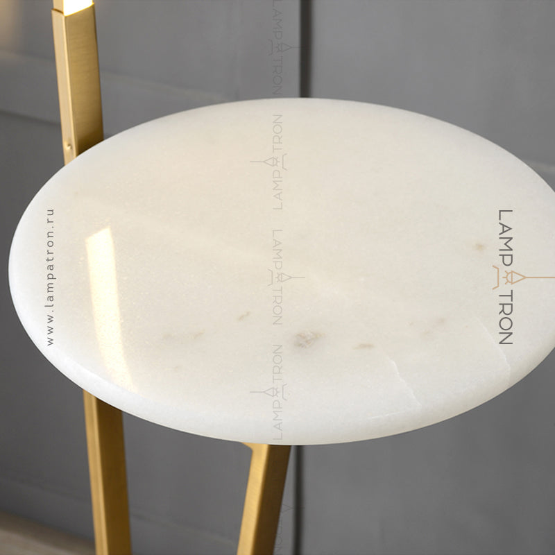 RICARDA Floor lamp