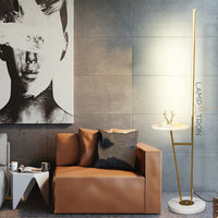 RICARDA Floor lamp