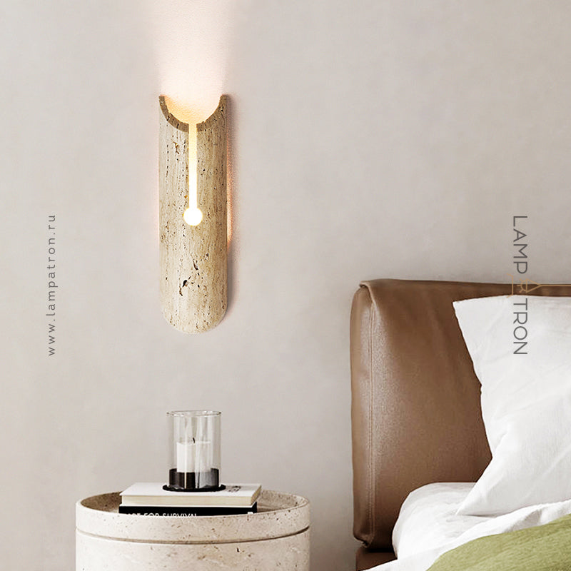 RIMBERT Wall light fixture