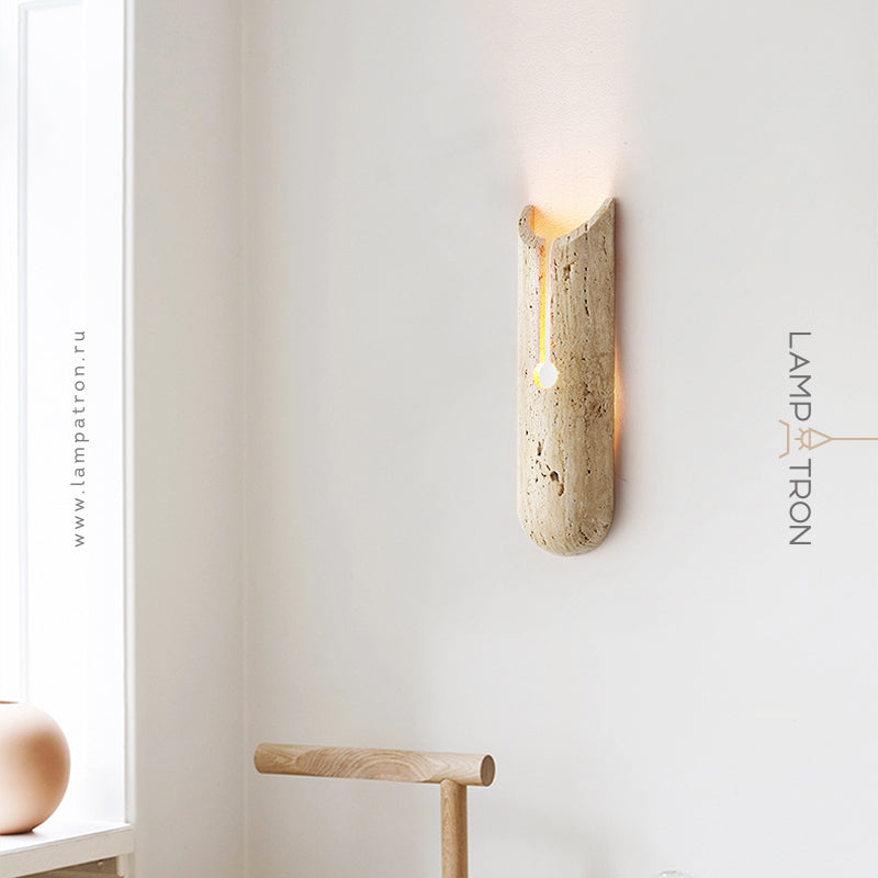 RIMBERT Wall light fixture