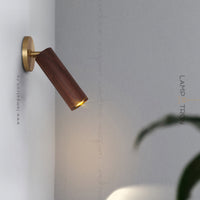 RIMINI Wall light fixture