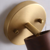 RIMINI Wall light fixture