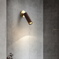 RIMINI Wall light fixture