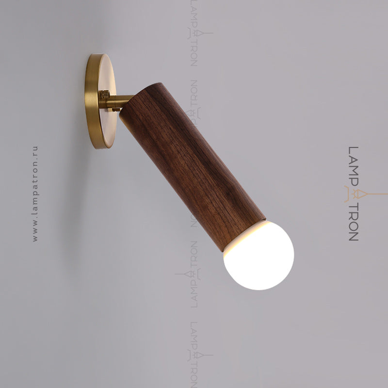 RIMINI Wall light fixture