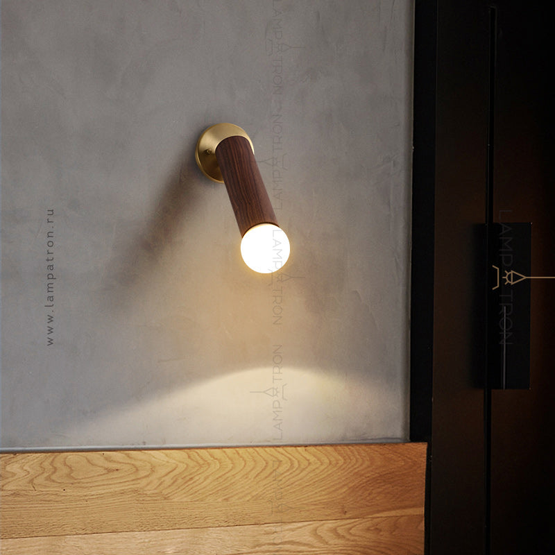 RIMINI Wall light fixture