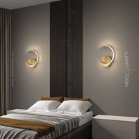 RIN Wall light fixture