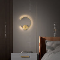 RIN Wall light fixture