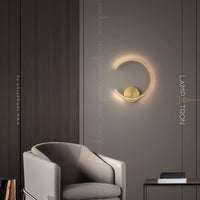 RIN Wall light fixture