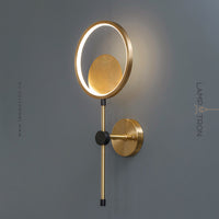 RISOR WALL Wall light fixture