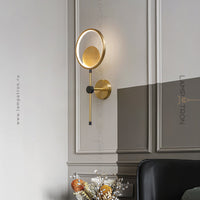 RISOR WALL Wall light fixture