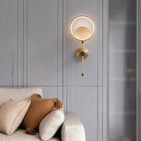 RISOR WALL Wall light fixture