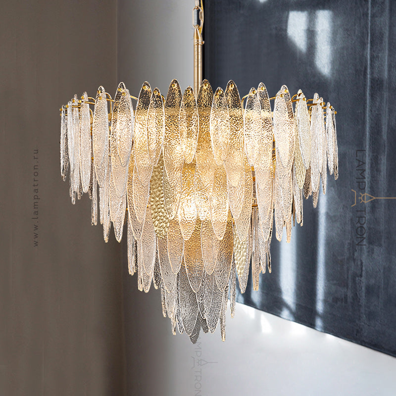 RISSA Chandelier