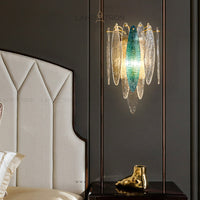 RISSA WALL Wall light fixture