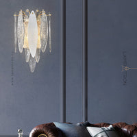 RISSA WALL Wall light fixture