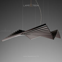 RITHM Pendant light