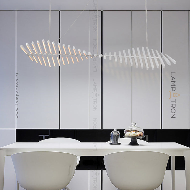 RITHM Pendant light