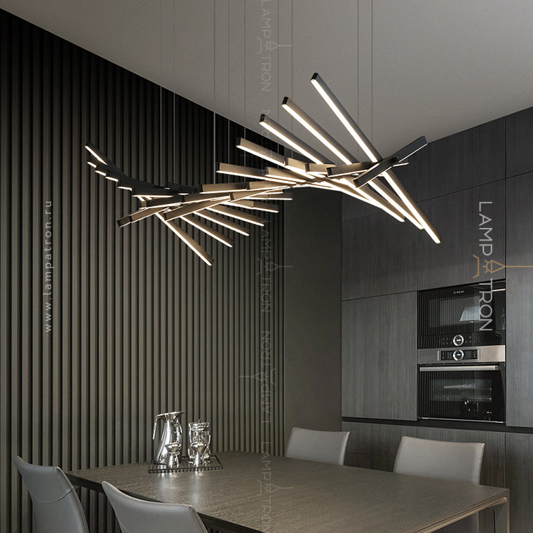 RITHM Pendant light