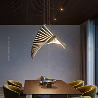 RITHM Pendant light