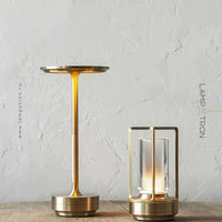 ROBBI Desk lamp