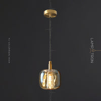 ROBIN Pendant light