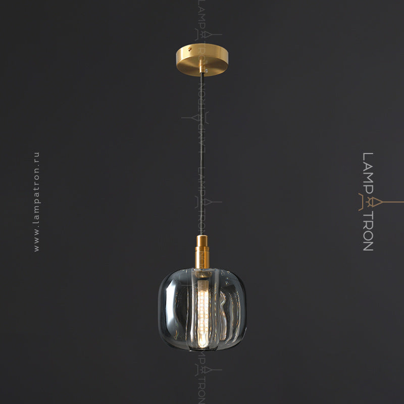 ROBIN Pendant light