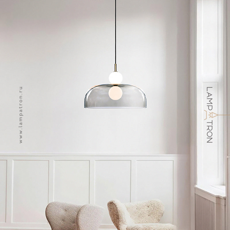 ROCCO Pendant light