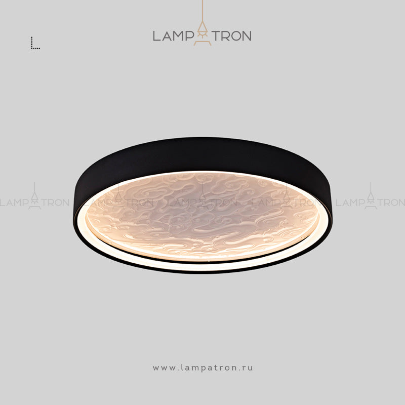 RODA CH Ceiling light fixture