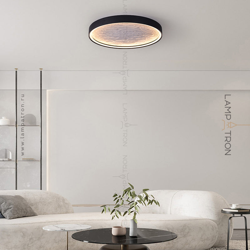 RODA CH Ceiling light fixture