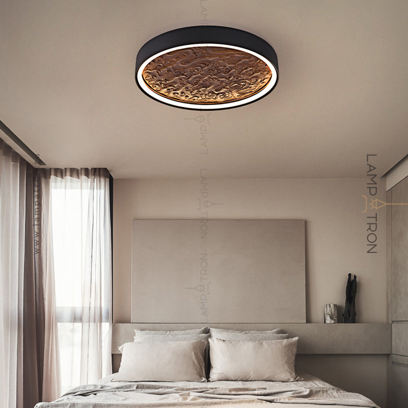 RODA CH Ceiling light fixture