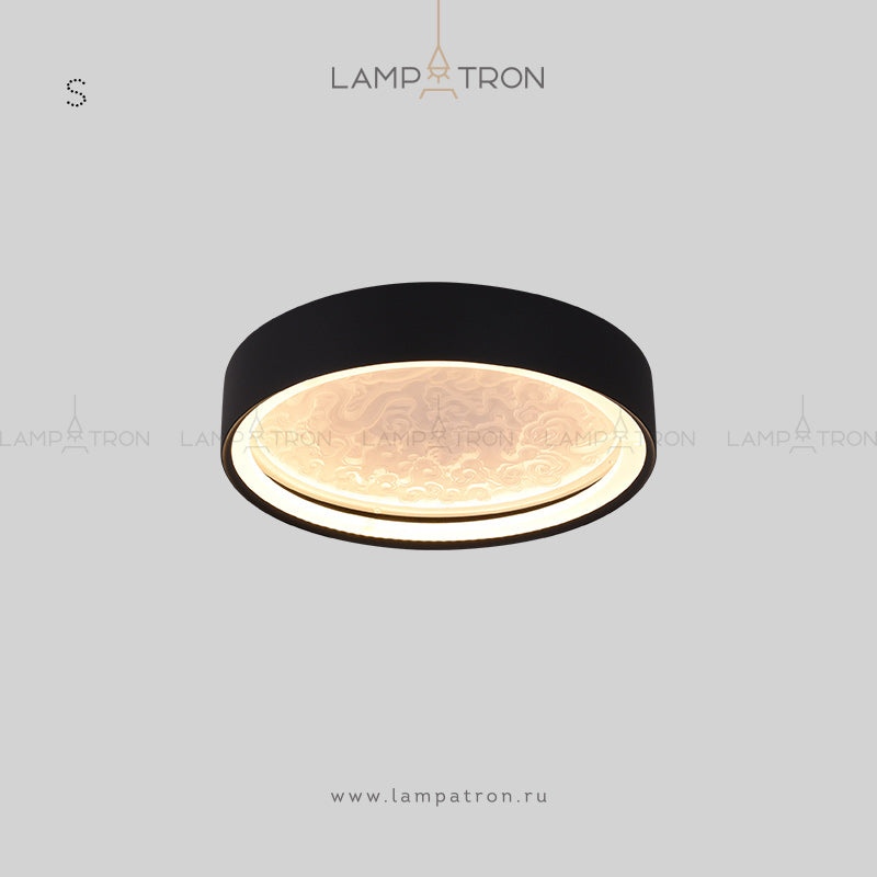 RODA CH Ceiling light fixture