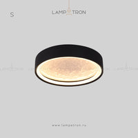 RODA CH Ceiling light fixture