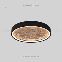 RODA CH Ceiling light fixture