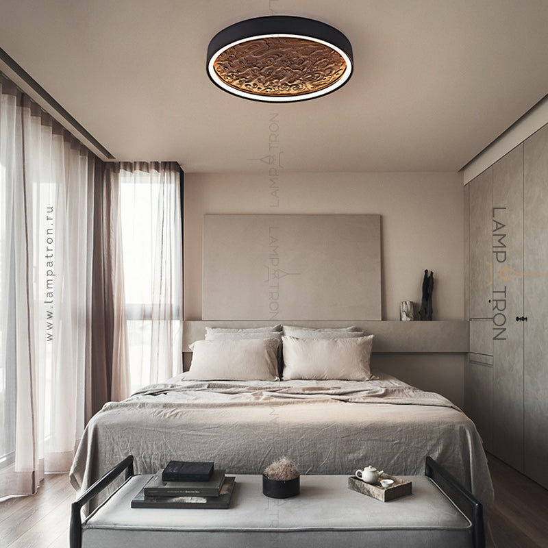 RODA CH Ceiling light fixture