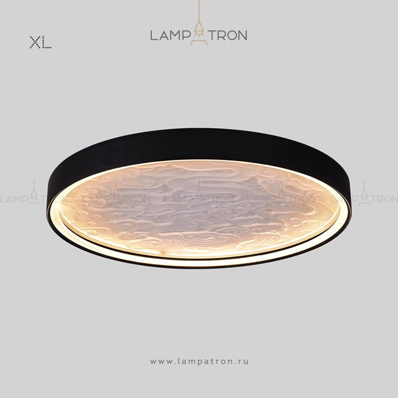 RODA CH Ceiling light fixture