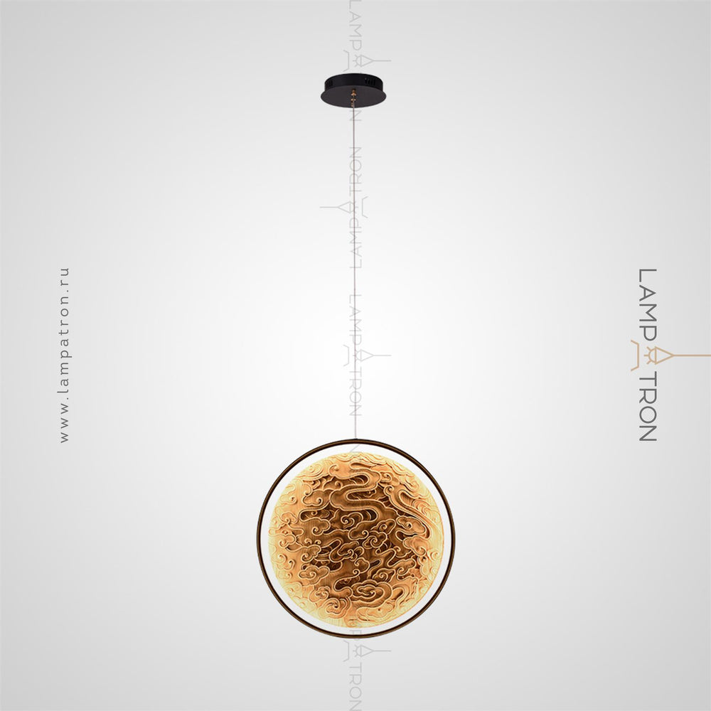 RODA Pendant light