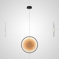 RODA Pendant light